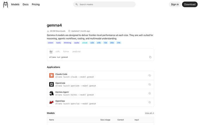 ollama-model-page-gemma4