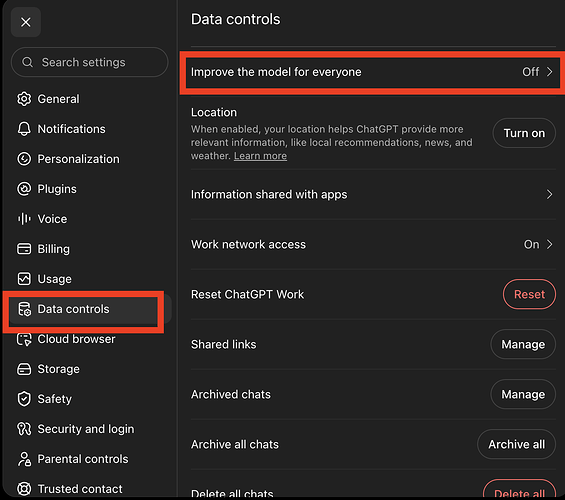 chatgpt-data-controls